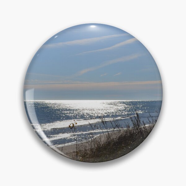 Item preview, Autumn Morning on the Lake designed and sold by Kathleen Brant.