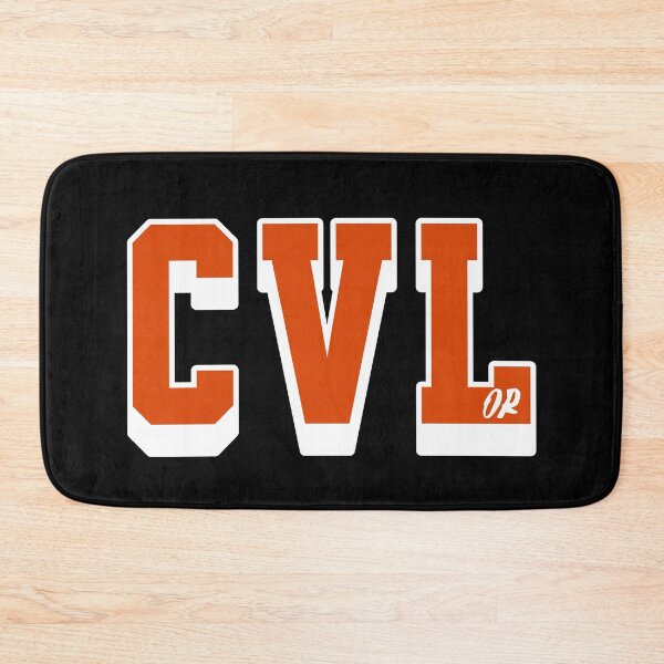 Item preview, Corvallis Oregon College Font Style Gear designed and sold by rroulette77.