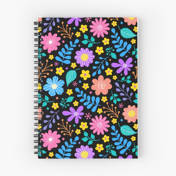 Item preview, Floral Pattern designed and sold by RedPumpFlash.