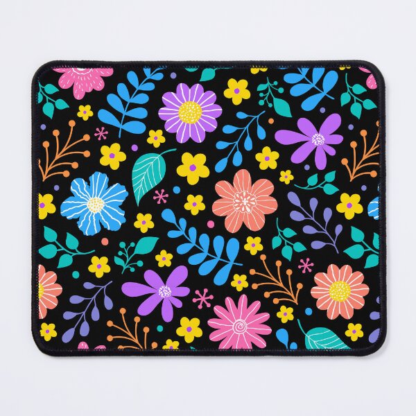 Item preview, Floral Pattern  designed and sold by RedPumpFlash.