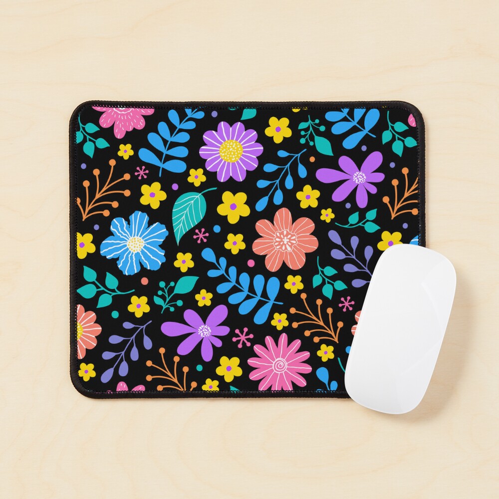 Item preview, Mouse Pad designed and sold by RedPumpFlash.