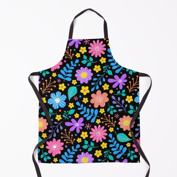 Item preview, Floral Pattern designed and sold by RedPumpFlash.