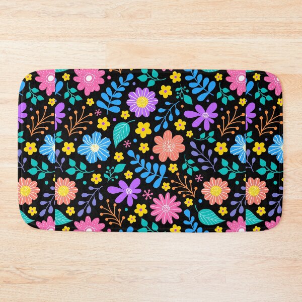 Item preview, Floral Pattern  designed and sold by RedPumpFlash.