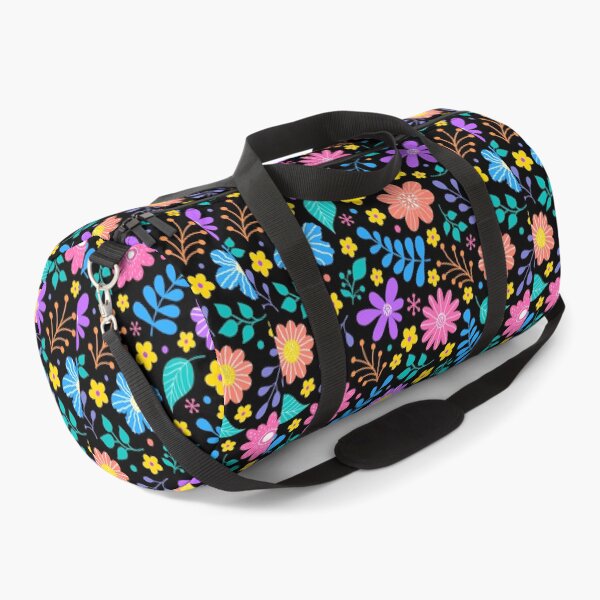 Item preview, Floral Pattern designed and sold by RedPumpFlash.