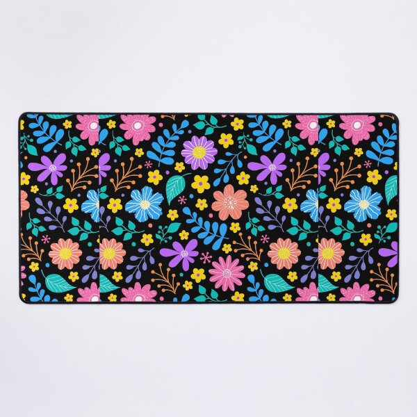 Item preview, Floral Pattern  designed and sold by RedPumpFlash.