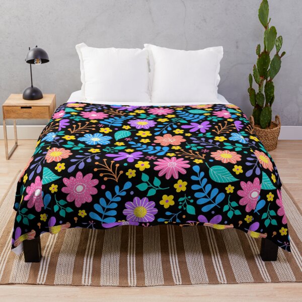 Item preview, Floral Pattern  designed and sold by RedPumpFlash.