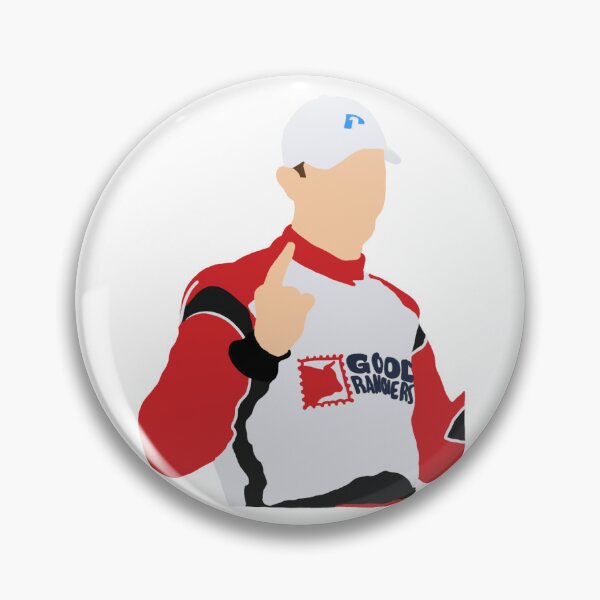 Item preview, Barber Grand Prix Winner: Scott McLaughlin  designed and sold by luckeyduckdesgs.