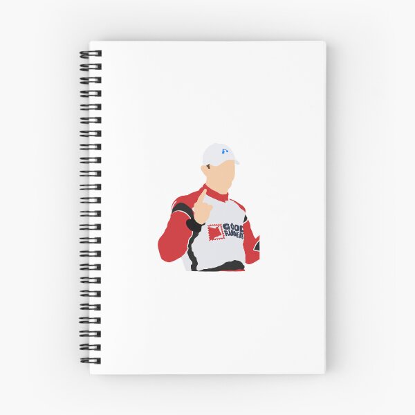 Item preview, Barber Grand Prix Winner: Scott McLaughlin  designed and sold by luckeyduckdesgs.