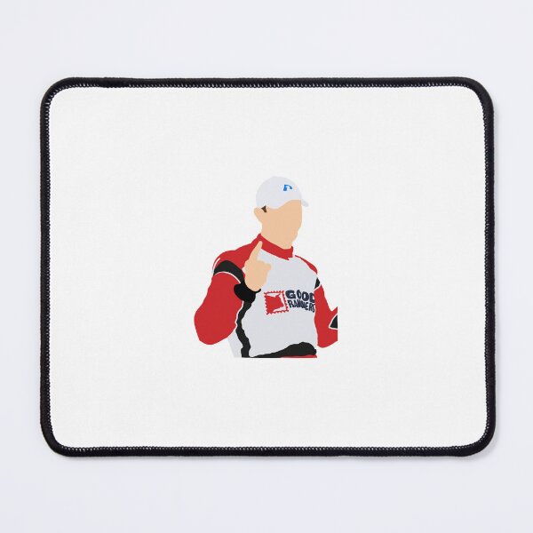 Item preview, Barber Grand Prix Winner: Scott McLaughlin  designed and sold by luckeyduckdesgs.