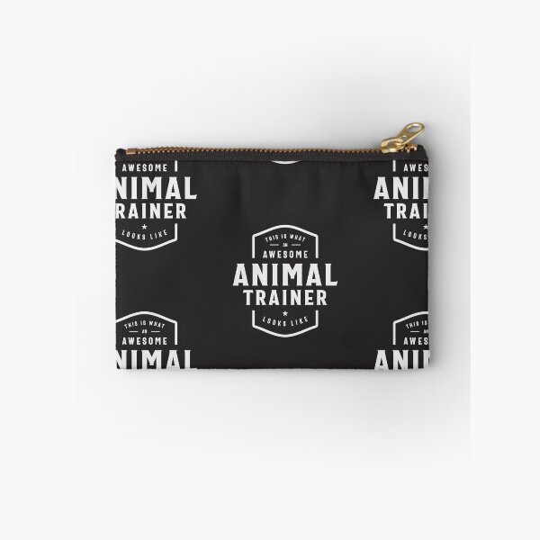 Item preview, Awesome Animal Trainer: This Is Me designed and sold by cidolopez.