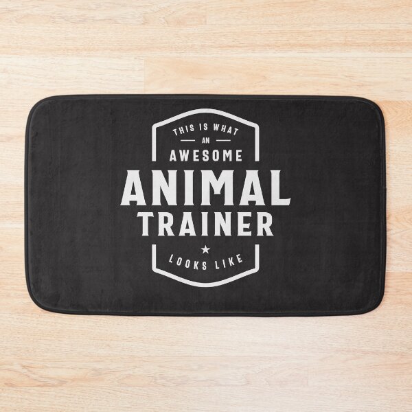 Item preview, Awesome Animal Trainer: This Is Me designed and sold by cidolopez.
