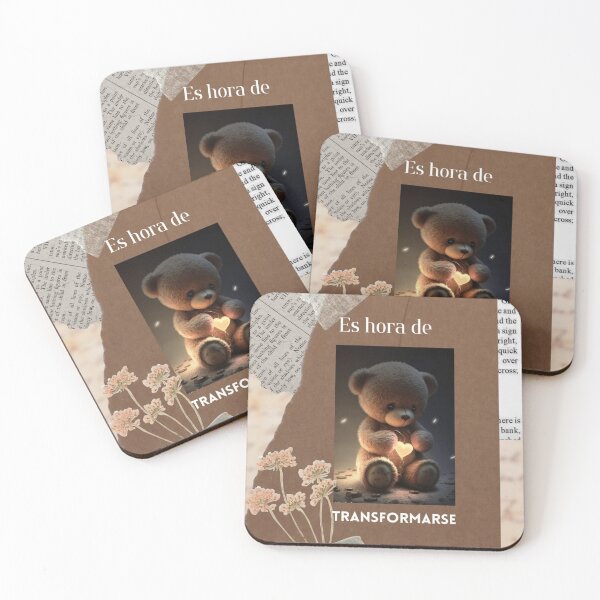 Item preview, "Little Bears: Love and Affection designed and sold by serguei01.