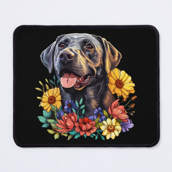 Artikelvorschau, Labrador Retriever entworfen und verkauft von VelvetRoom.