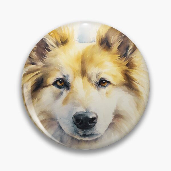 Item preview, Icelandic Sheepdog Art designed and sold by TheAnimalZ00.