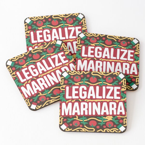 Item preview, Legalize it! designed and sold by tachyon273.
