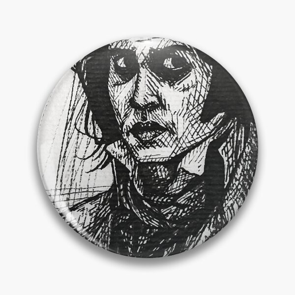 Artikelvorschau, Sweeney Todd-Fanart entworfen und verkauft von hariahevon.