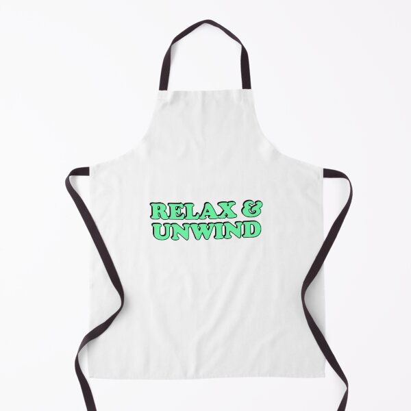 Item preview, Relax and unwind  designed and sold by Inspirationmotivation.