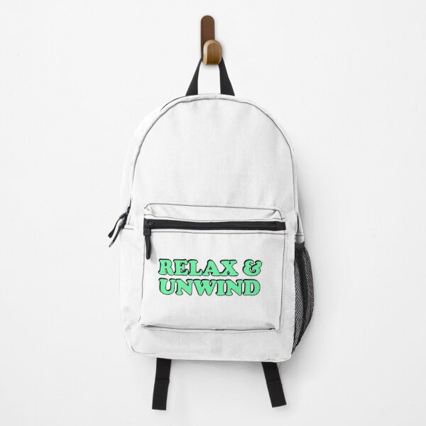 Item preview, Relax and unwind designed and sold by Inspirationmotivation.
