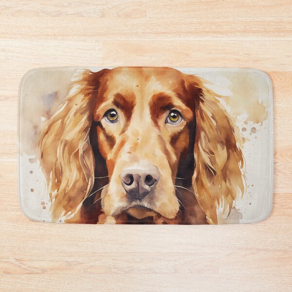 Item preview, Irish Setter Art designed and sold by TheAnimalZ00.