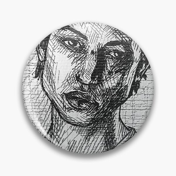 Item preview, Kevin Fanart designed and sold by hariahevon.