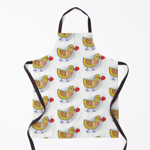 Item preview, This bird sends love designed and sold by pens.