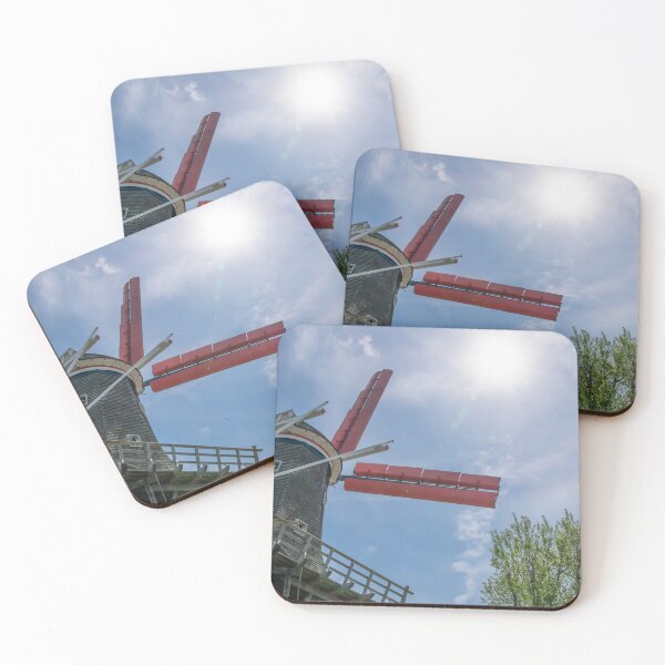 Item preview, Bayfield Windmill Staring at the Sun, Ontario designed and sold by jrtwynam.
