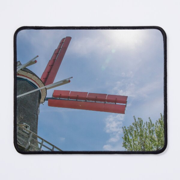 Item preview, Bayfield Windmill Staring at the Sun, Ontario designed and sold by jrtwynam.
