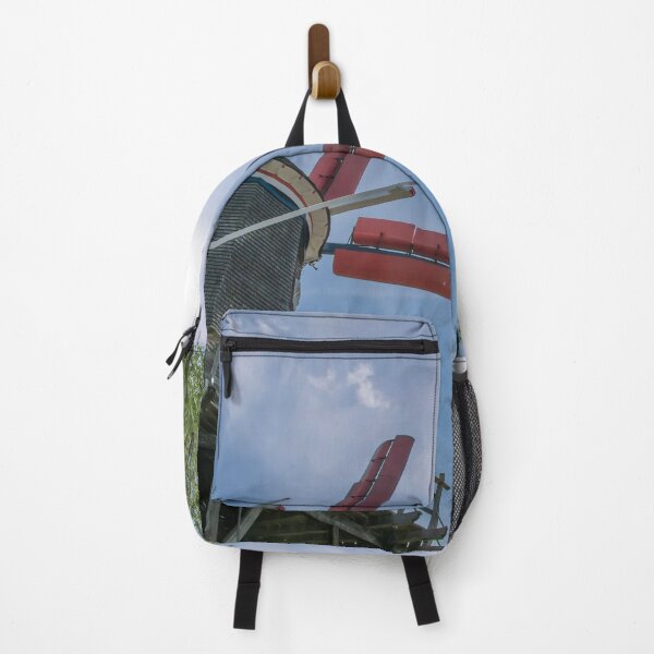 Item preview, Bayfield Windmill Staring at the Sun, Ontario designed and sold by jrtwynam.