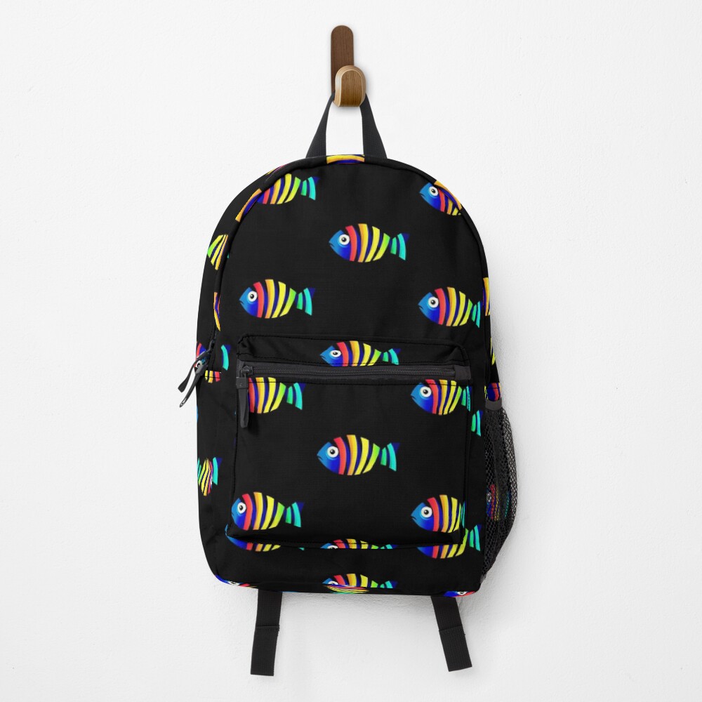 Item preview, Backpack designed and sold by LTM-tee.