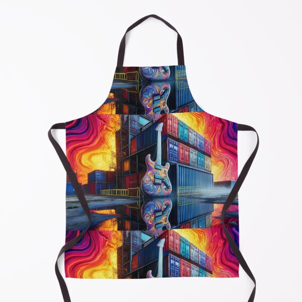 Item preview, Rock 'N' Roll Will Never Die #7 designed and sold by Paul Louis Villani.
