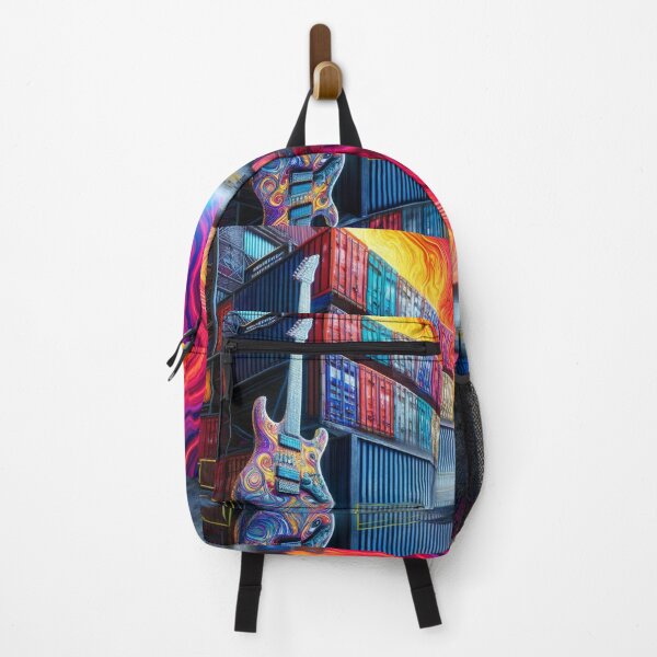 Item preview, Rock 'N' Roll Will Never Die #7 designed and sold by Paul Louis Villani.