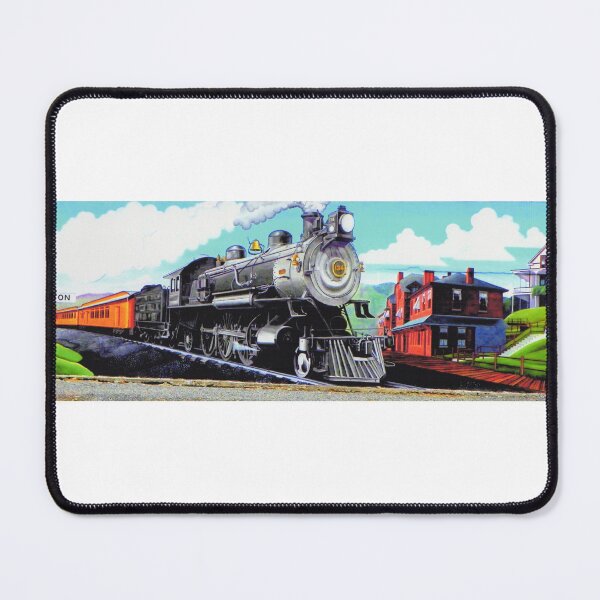 Item preview, Historic Hinton, WV Train Day. Railroad Days designed and sold by LaughingProf.