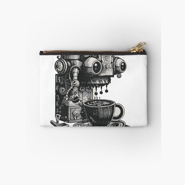 Item preview, HAVE A COFFEE AND RELAX IF YOU STRESS designed and sold by metalcharisma.