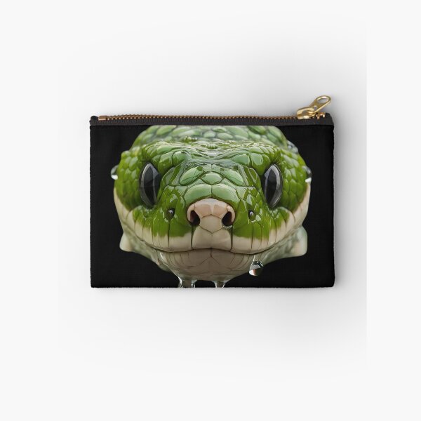 Item preview, Snake Cartoon Painting Art 3D Model designed and sold by Charlygood.