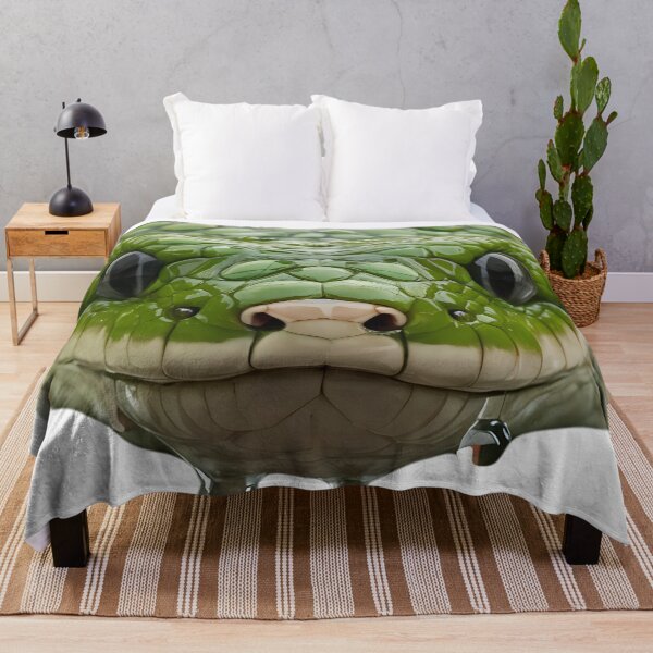 Item preview, Snake Cartoon Painting Art 3D Model designed and sold by Charlygood.