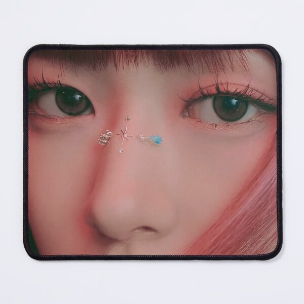 Item preview, IVE YUJIN IVE HEYA IVE Mine designed and sold by Valereekmerch.