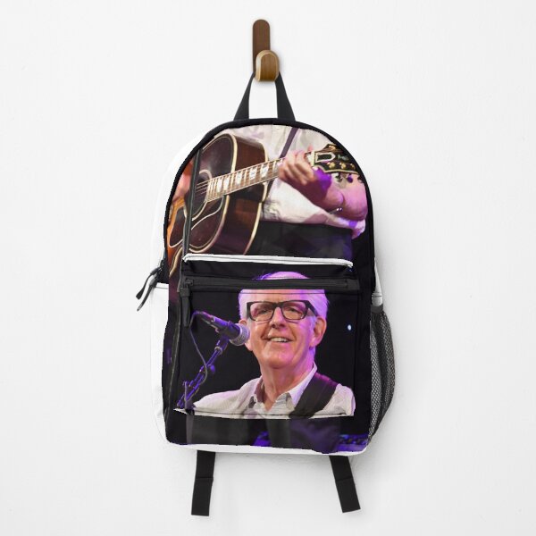 Item preview, Nick Lowe - Photograph designed and sold by ConcertImages.