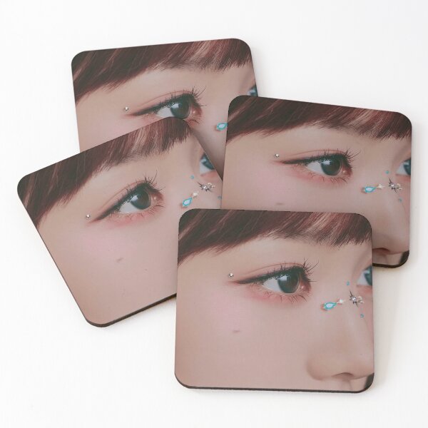 Item preview, IVE WONYOUNG IVE HEYA IVE Mine designed and sold by Valereekmerch.