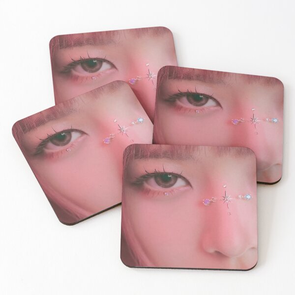 Item preview, IVE REI IVE HEYA IVE Mine designed and sold by Valereekmerch.