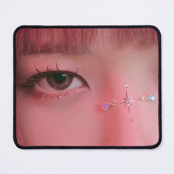 Item preview, IVE REI IVE HEYA IVE Mine designed and sold by Valereekmerch.