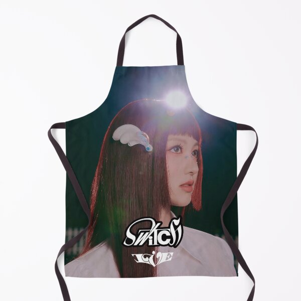Item preview, IVE GAEUL IVE HEYA IVE Mine designed and sold by Valereekmerch.