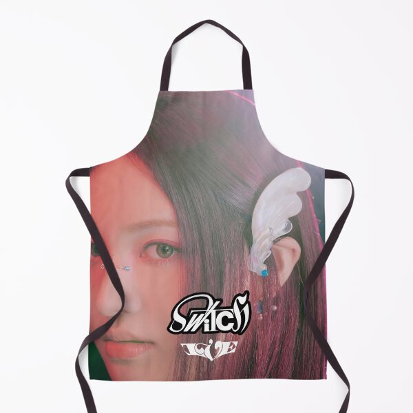 Item preview, IVE LEESEO IVE HEYA IVE Mine designed and sold by Valereekmerch.
