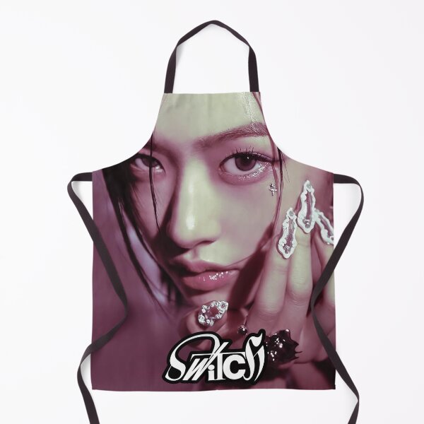 Item preview, IVE YUJIN IVE HEYA IVE Mine designed and sold by Valereekmerch.