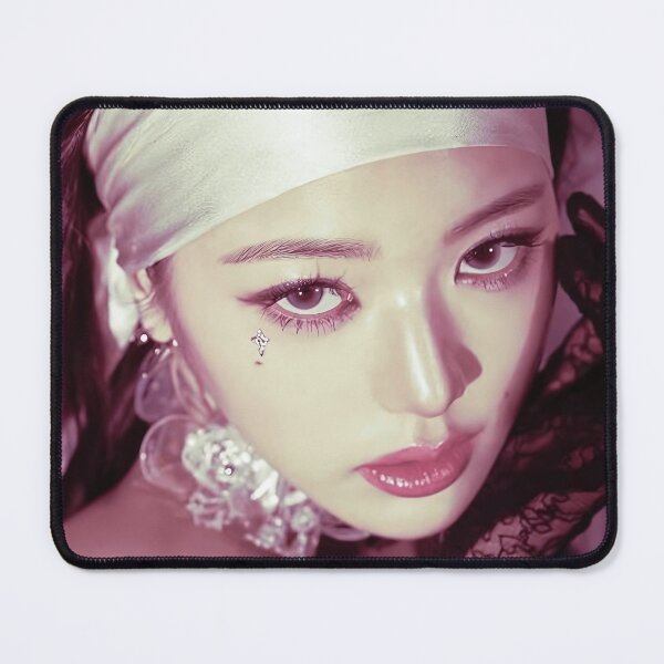 Item preview, IVE WONYOUNG IVE HEYA IVE Mine designed and sold by Valereekmerch.