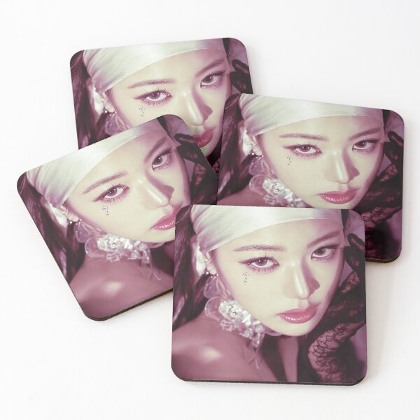 Item preview, IVE WONYOUNG IVE HEYA IVE Mine designed and sold by Valereekmerch.