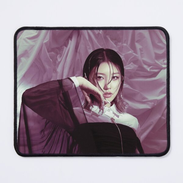 Item preview, IVE GAEUL IVE HEYA IVE Mine designed and sold by Valereekmerch.