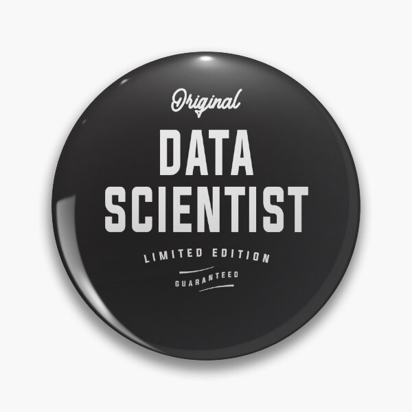 Item preview, Original Data Scientist: Analyze This designed and sold by cidolopez.