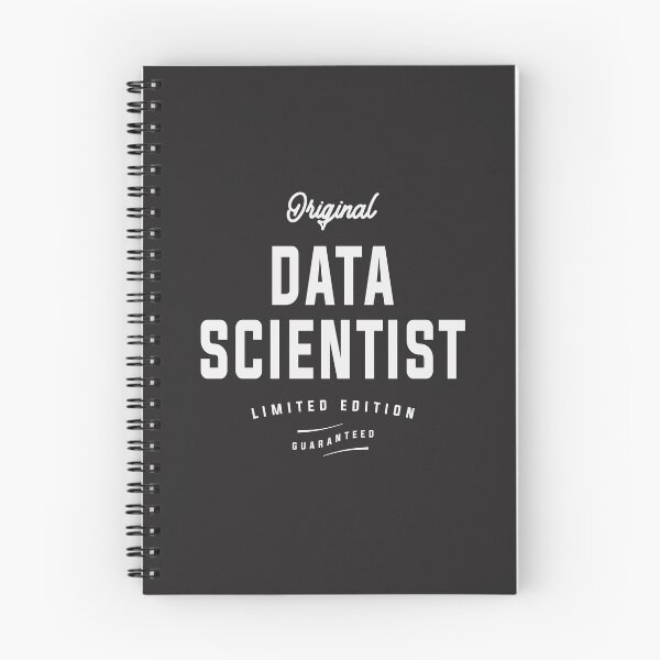 Item preview, Original Data Scientist: Analyze This designed and sold by cidolopez.