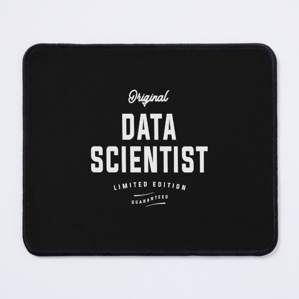 Item preview, Original Data Scientist: Analyze This designed and sold by cidolopez.