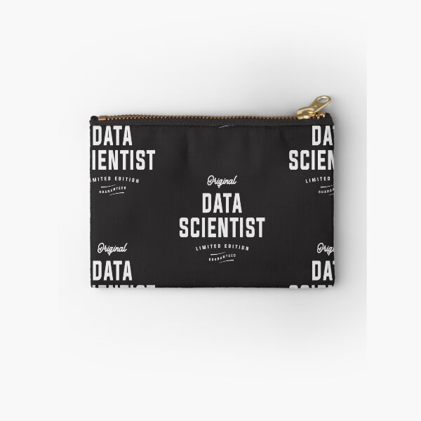 Item preview, Original Data Scientist: Analyze This designed and sold by cidolopez.